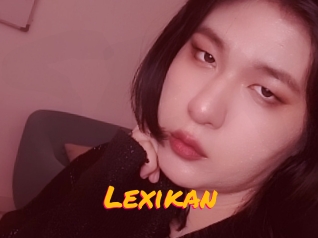 Lexikan