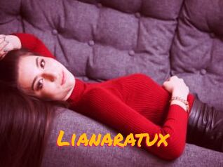 Lianaratux