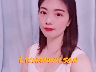 Lichanwilson