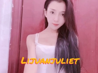 Lijuanjuliet