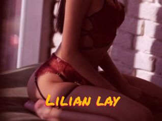 Lilian_lay