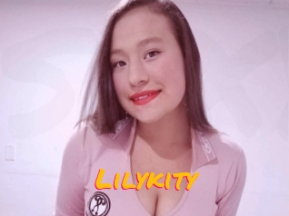 Lilykity