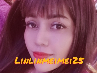 Linlinmeimei25