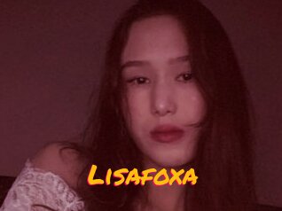 Lisafoxa