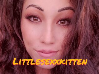 Littlesexxkitten