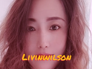 Livinwilson