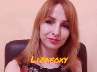 Lizafoxy