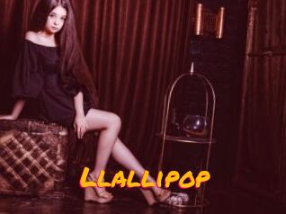 Llallipop