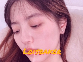 Loisbaker