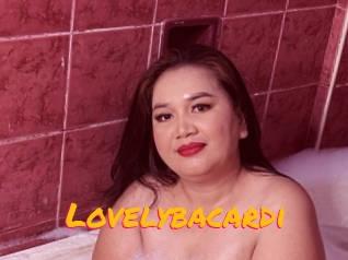 Lovelybacardi