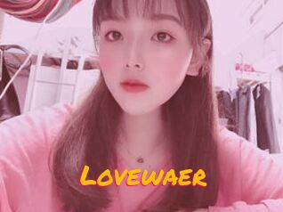 Lovewaer