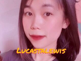 Lucastalewis