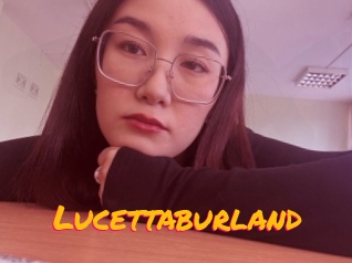 Lucettaburland