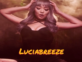 Luciabreeze