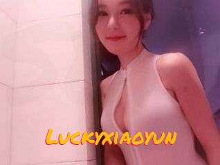 Luckyxiaoyun