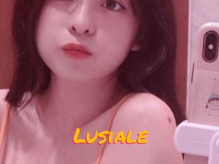 Lusiale