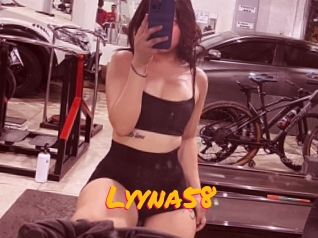 Lyyna58