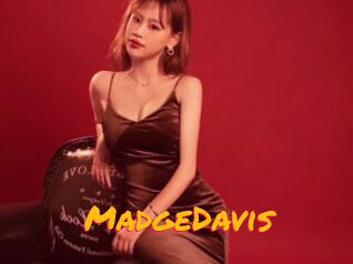 MadgeDavis