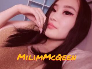 MilimMcQeen