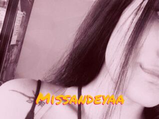 Missandeyaa