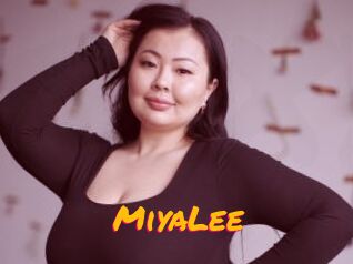 MiyaLee