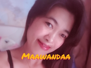 Maawandaa