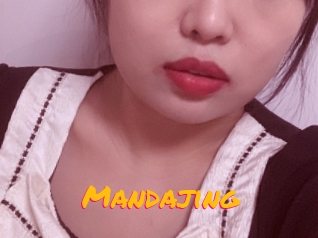 Mandajing