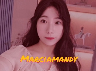 Marciamandy