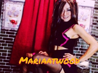 Mariaatwood