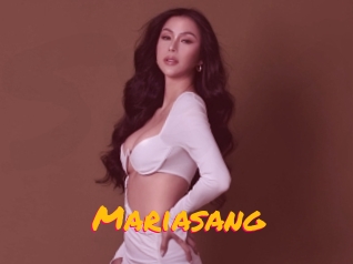 Mariasang