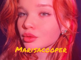 Marisacooper