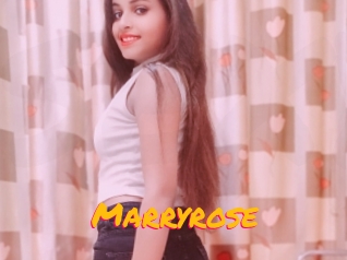 Marryrose