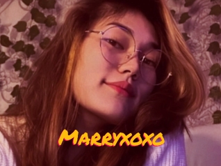 Marryxoxo