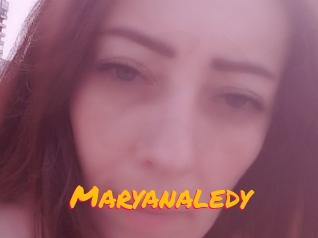 Maryanaledy