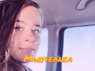 Maryieanea