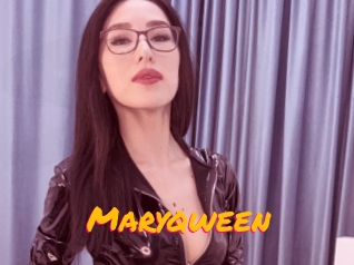 Maryqween