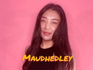 Maudhedley