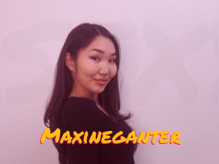 Maxineganter