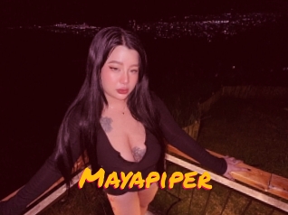 Mayapiper