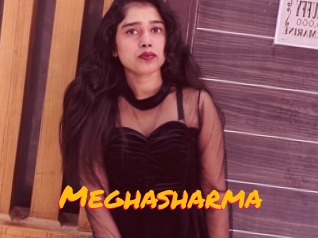 Meghasharma