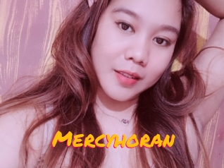 Mercyhoran