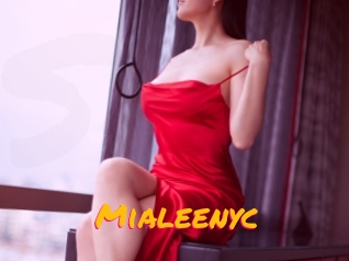 Mialeenyc