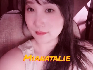 Mianatalie