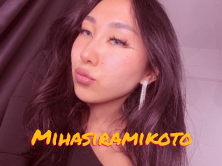 Mihasiramikoto