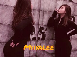 Miiyalee