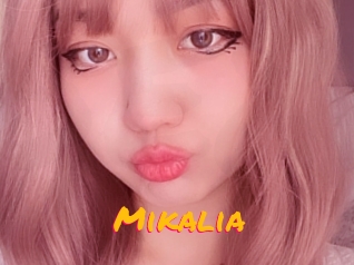 Mikalia