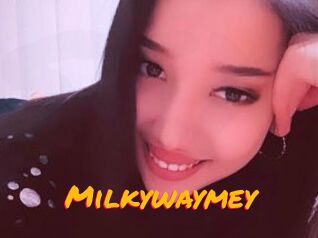 Milkywaymey