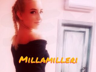 Millamilleri