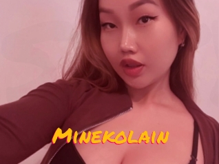 Minekolain