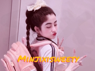 Minjixisweety